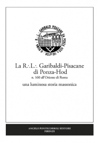 La R.L. Garibaldi-Pisacane  di Ponza-Hod